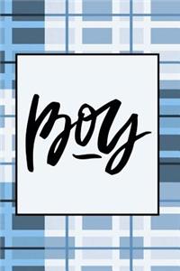 Boy