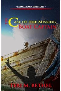 The Case of The Missing Boat Captain
