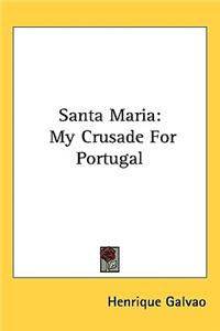 Santa Maria
