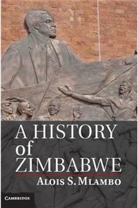 History of Zimbabwe