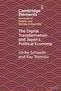 Digital Disruption and Japan's Political Economy