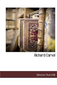 Richard Carvel