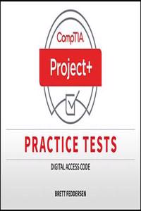 Comptia Project+ Practice Tests Digital Access Code