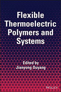 Flexible Thermoelectric Polymers and Systems