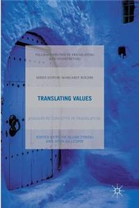 Translating Values