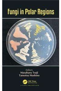 Fungi in Polar Regions