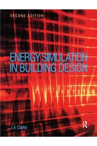 Energy Simulation in Building Design