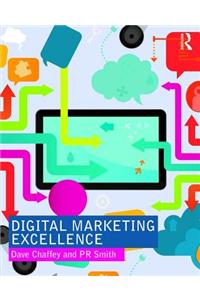 Digital Marketing Excellence