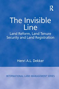 The Invisible Line