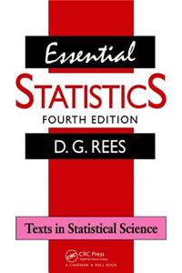 Essential Statistics