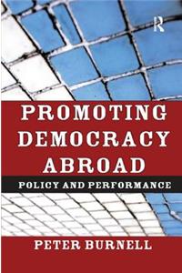 Promoting Democracy Abroad