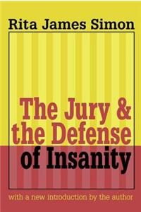 Jury and the Defense of Insanity