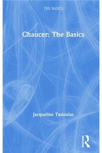 Chaucer: The Basics