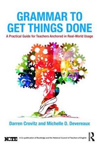 Grammar to Get Things Done