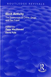 Illicit Activity