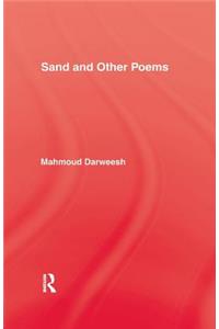 Sand & Other Poems