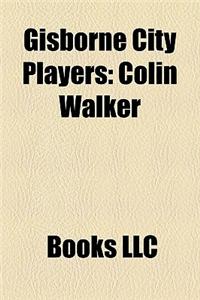 Gisborne City Players