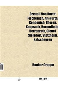 Ortsteil Von Hurth
