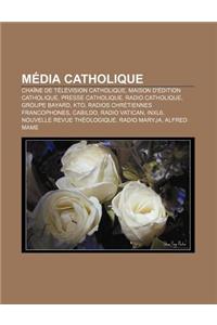 Media Catholique