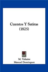 Cuentos Y Satiras (1825)