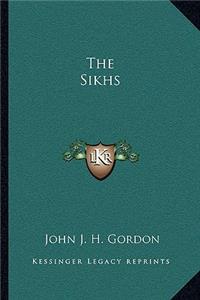 The Sikhs