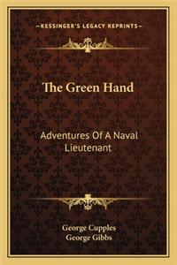 Green Hand