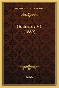 Guilderoy V1 (1889)