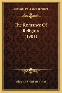 Romance of Religion (1901)