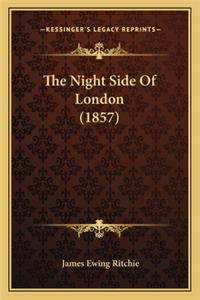 Night Side of London (1857)