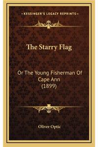 The Starry Flag