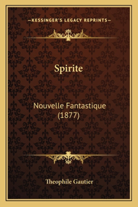 Spirite