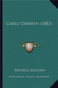 Carlo Darwin (1883)