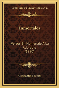 Inmortales