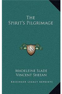 Spirit's Pilgrimage