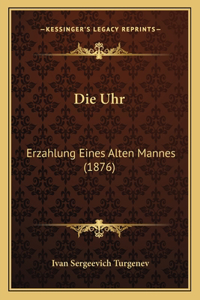 Uhr