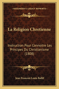Religion Chretienne