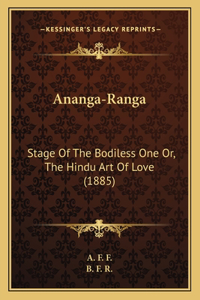 Ananga-Ranga