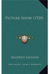Picture-Show (1920)