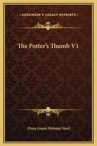 The Potter's Thumb V1