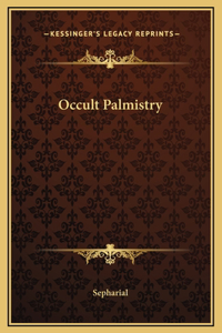 Occult Palmistry