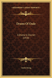 Drums Of Oude