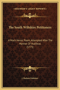 The South Wiltshire Petitioners