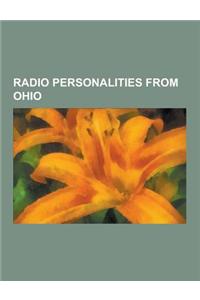 Radio Personalities from Ohio