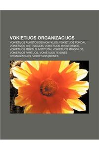 Vokietijos Organizacijos