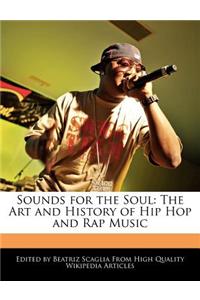 Sounds for the Soul