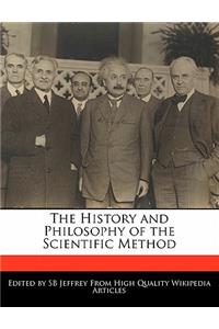 The History and Philosophy of the Scientific Method