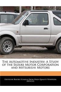 The Automotive Industry