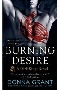 Burning Desire