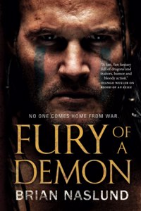 Fury of a Demon