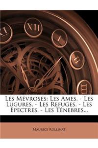 Les Mévroses